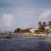  Caye Caulker, Belize